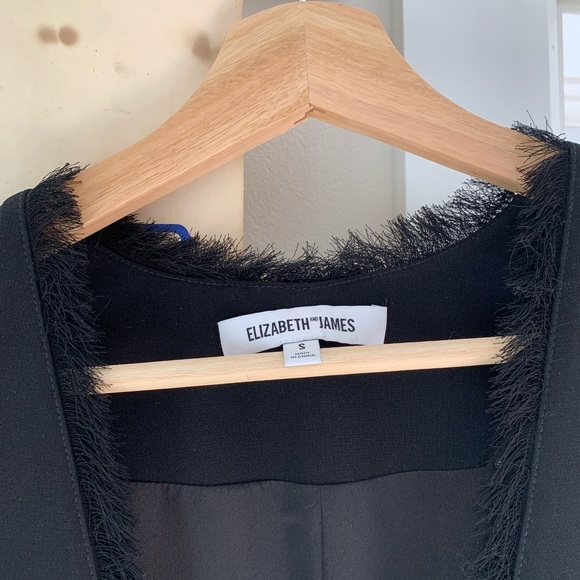 Elizabeth & James vest - Picture 2 of 5